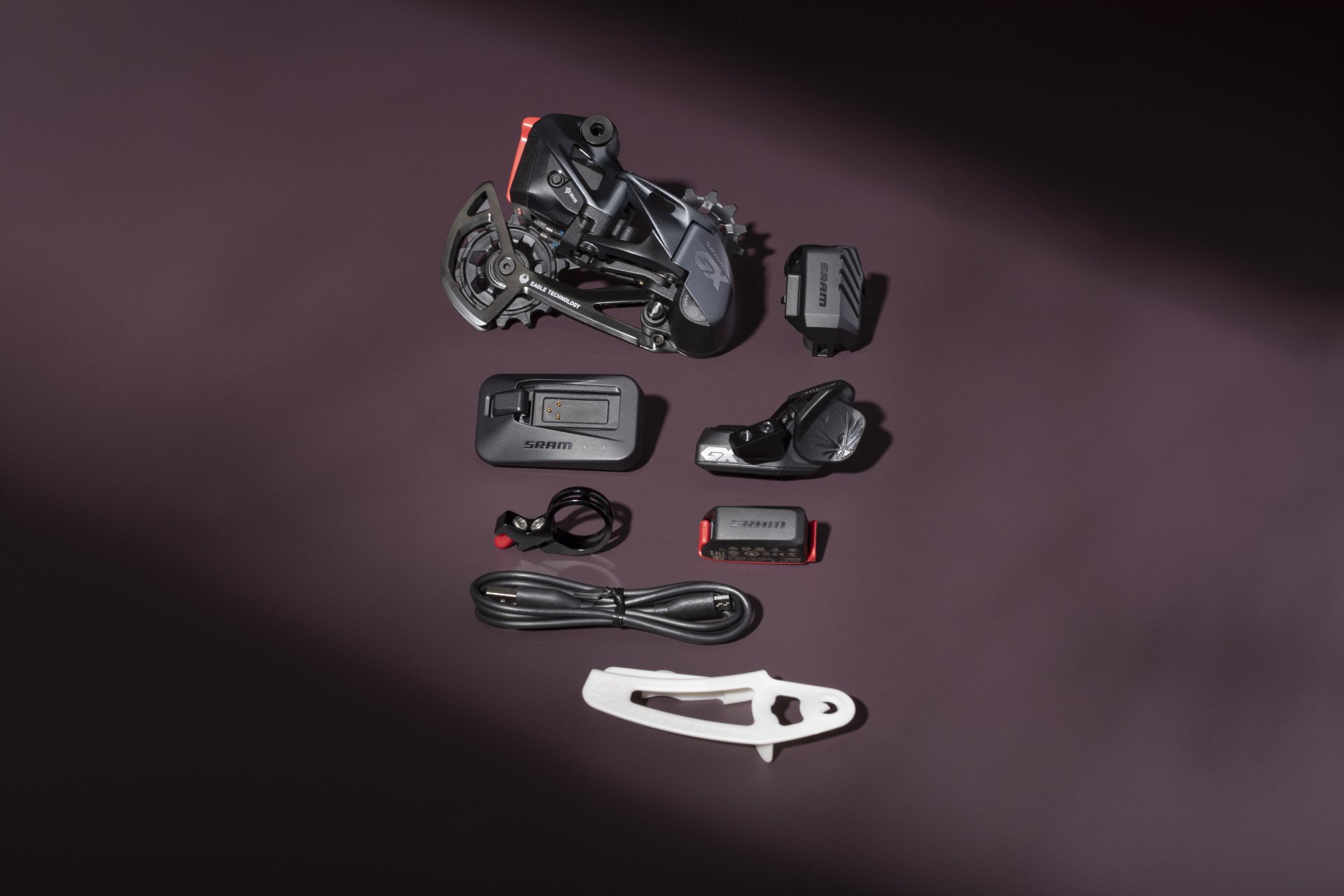 Wireless Shifting Comes To Sram GX | New Sram GX AXS Kit Revealed