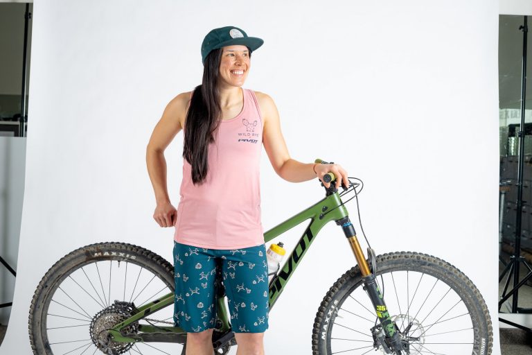 Pivot Cycles Team Up With Wild Rye | More Than Just A Clothing Collab