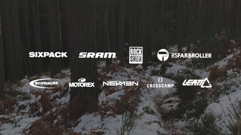 Offseason Antics From The Propain Factory Racing Team