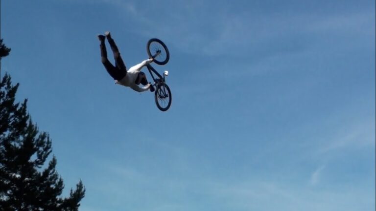 Emil Johansson With His Latest 'Dad Cam Edit'
