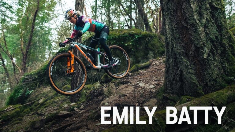 My Canada – My Canyon | Emily Batty