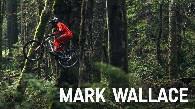 'My Canada' With Mark Wallace