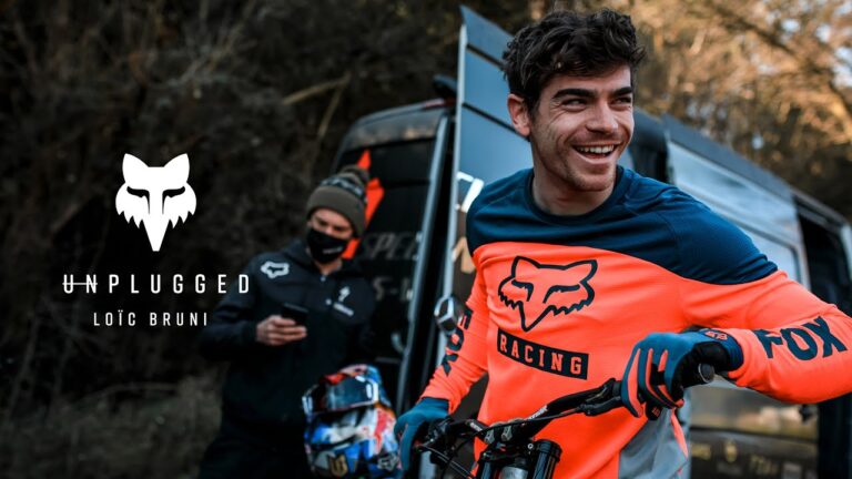 Loic Bruni Unplugged In Latest Fox Edit