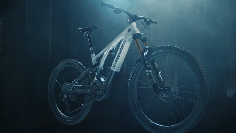 2022 Turbo Levo | Serious E-Bike, Serious Price