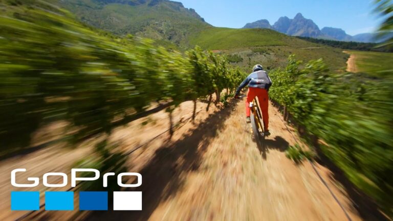 GoPro: 'A Dog's Life' Highlights With Brendan Fairclough