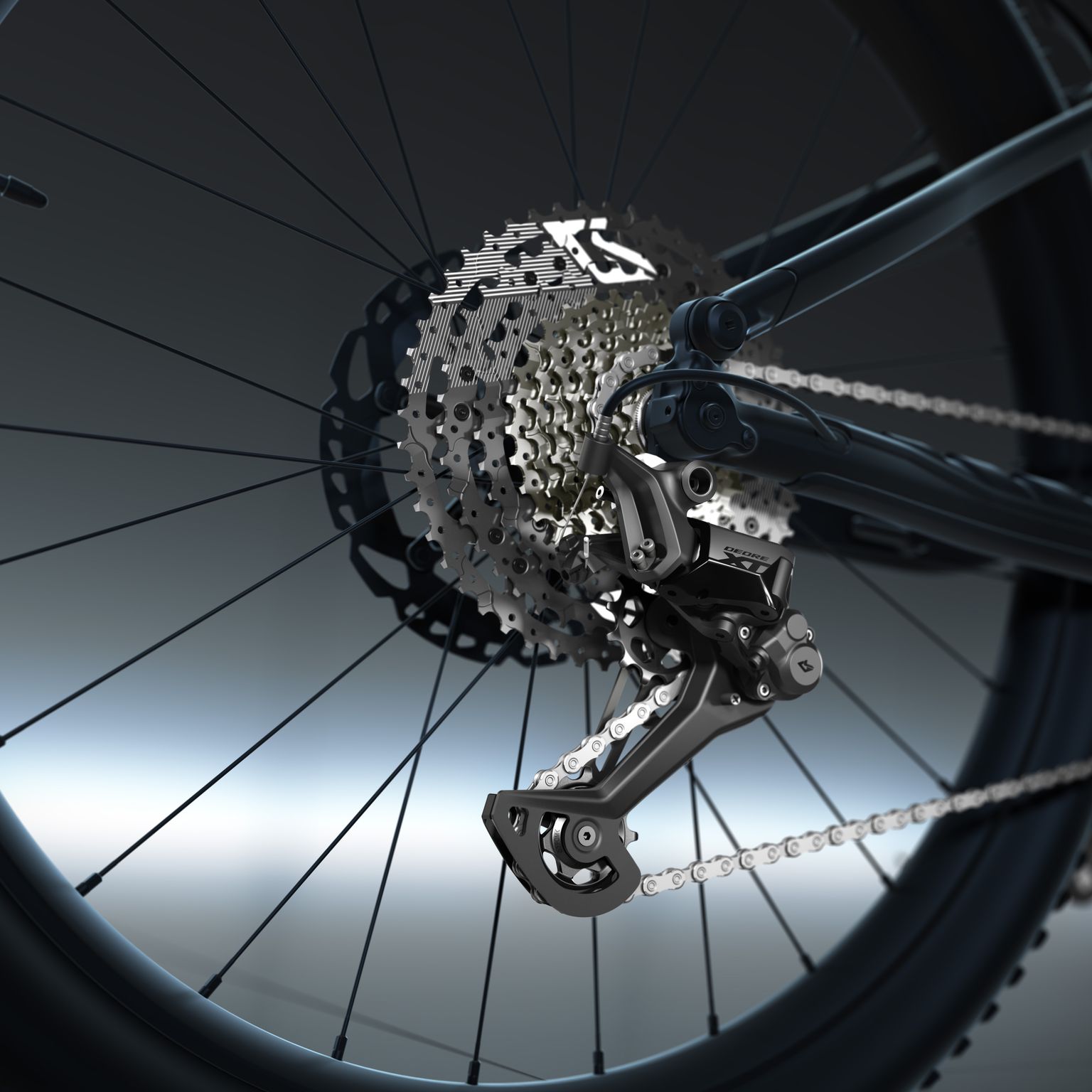 Shimano Introduces New ‘Linkglide’ Drivetrain Technology Claiming To Improve Durability