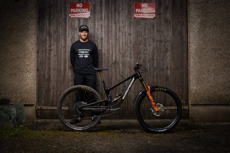 The 2021 Pro-Vateer | Adam Brayton Aboard Nukeproof For 2021 Season