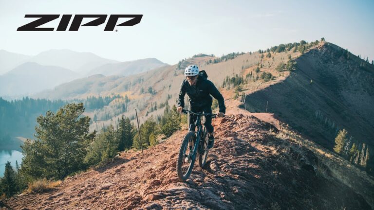Road Less Known | Zipp 3ZERO MOTO With Braydon Bringhurst