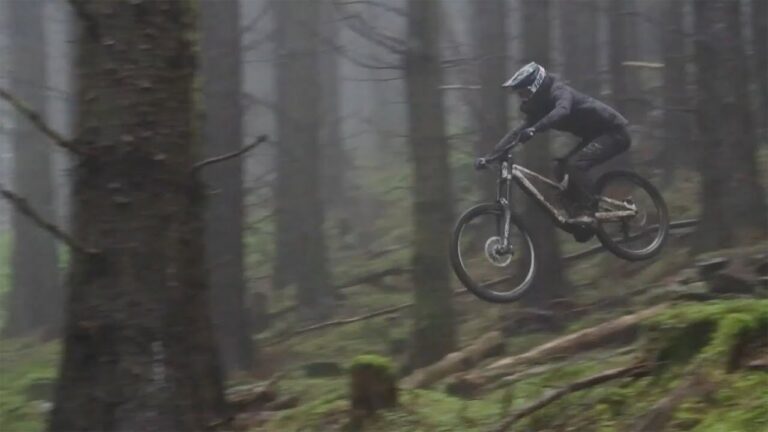 Looks Like A Session? Cam McCaul Introduces The New 2022 Trek Session