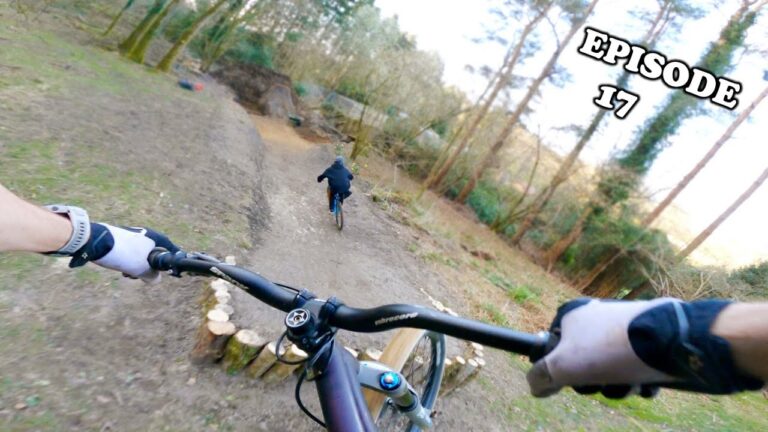 Sam Reynolds Leads Us Into The New Week In His Latest Vlog