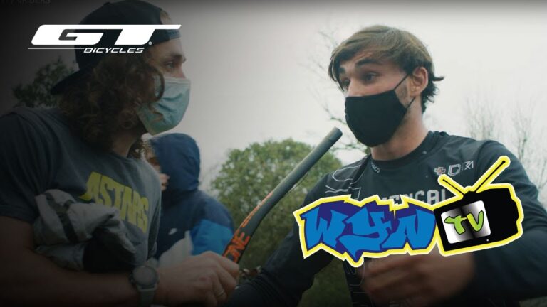 Wyn TV Is Back! Copa Catalana DH 2021