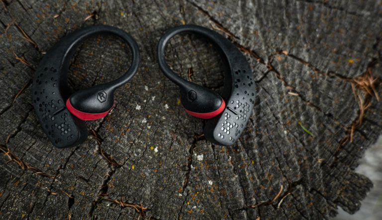 Mountain Bike Reviews - Headphones
