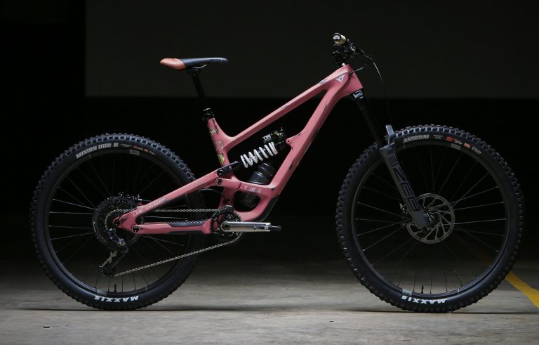 YT Industries Updates The CAPRA With 2 Different Versions Available