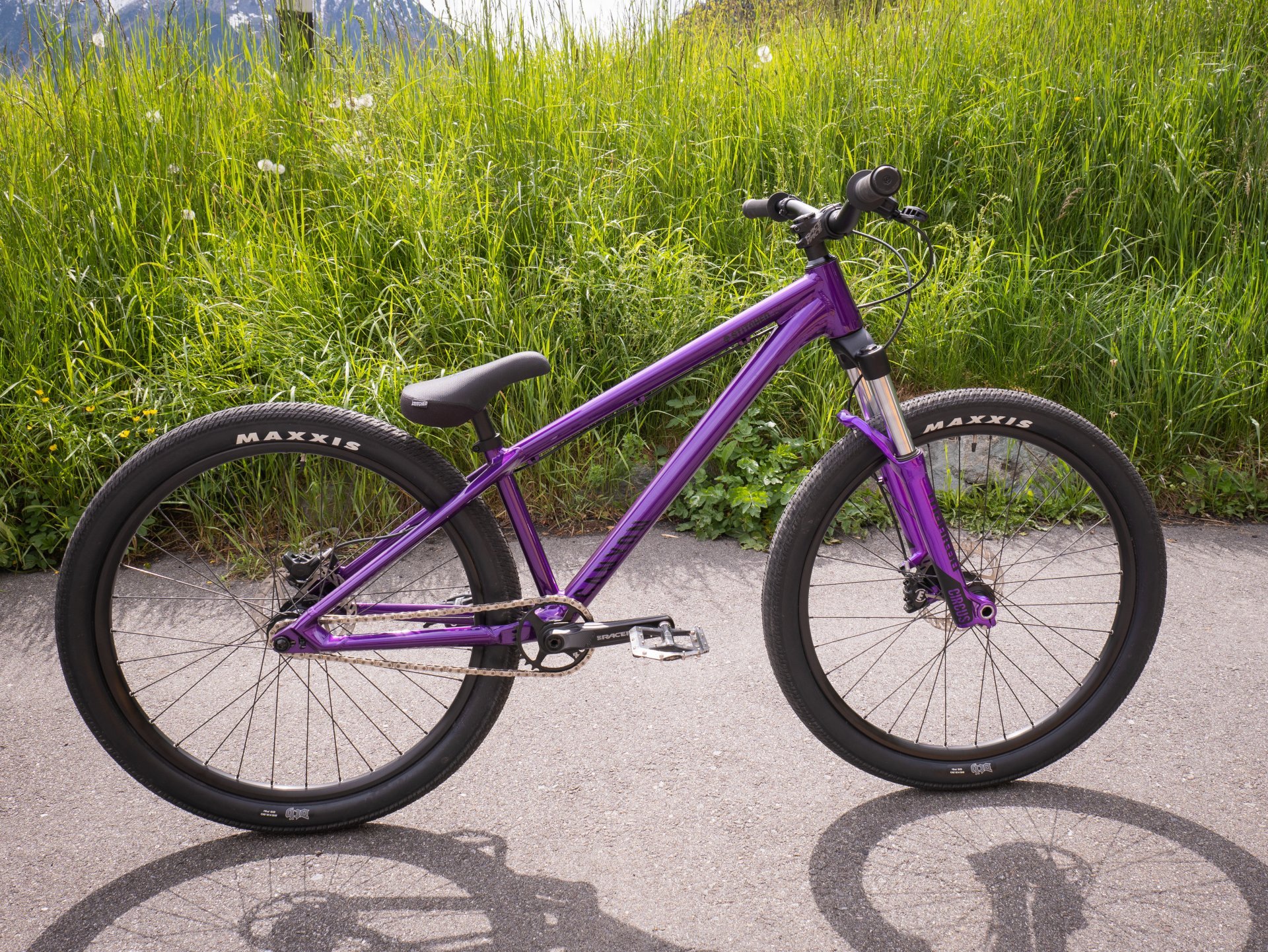 wagon ingenieur weigeren Canyon Bicycles Stitch360 2021 | Mountain Bike Reviews » Bikes » Hard Tails  | Free Mountain Bike Magazine | IMB