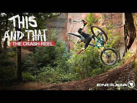 #WipeoutWednesday | 'This and That' Crash Reel