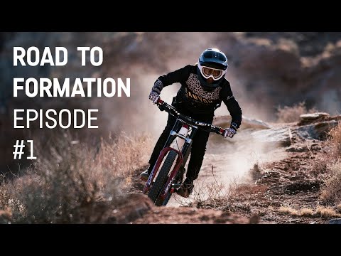 Samantha Soriano’s Road To Red Bull Formation | Episode 1