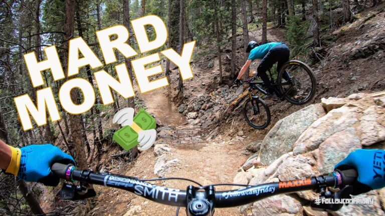 Nate Hills Takes On 'Hard Money' in Black Hawk, Colorado
