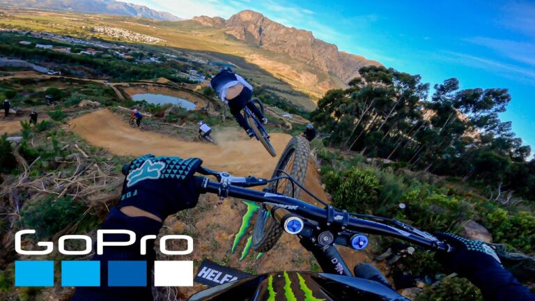 Possibly The Craziest Course Preview This Year?