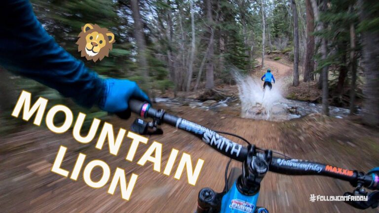 Nate Hills Embraces The Moisture In His Latest Video