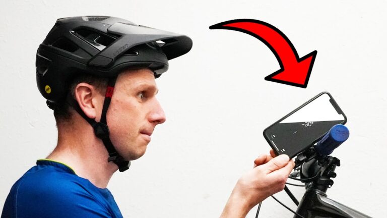 Things You Wished You Knew Before You Started Mountain Biking
