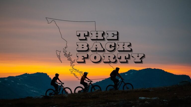 The Back Forty | A Short Film About Discovering One's Own Backyard
