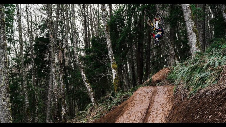 Reece Wallace: Search and Rescue | Ride Unleashed