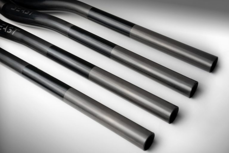New Flat & Riser Handlebars From Beast Components