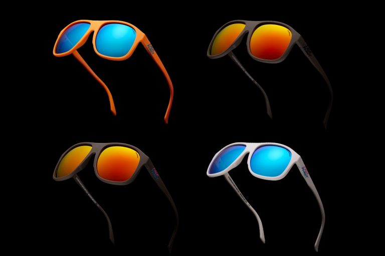 Biodegradable Sunglasses? Yes, Really! Awesome New Venture From FacePlant