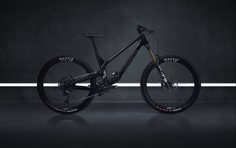 New 2022 Norco Range | One Bike To Rule Them All?