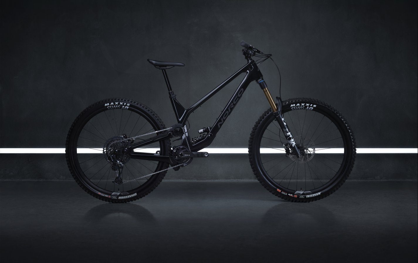 New 2022 Norco Range | One Bike To Rule Them All?