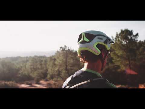 Rich Schley x ABUS | Never Bike Alone