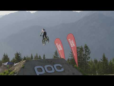 Official European Whip-Off Championship Highlights