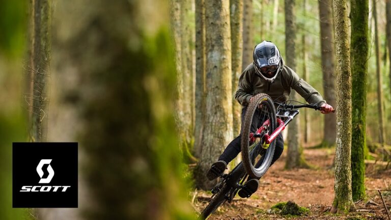 Mountain Bike Daycations! Sundays In Chatel