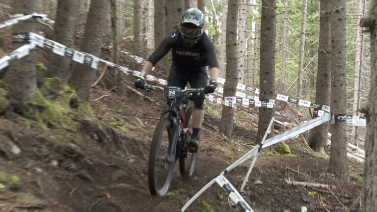 Met EWS Val Di Fassa Trentino Race 2 Raw