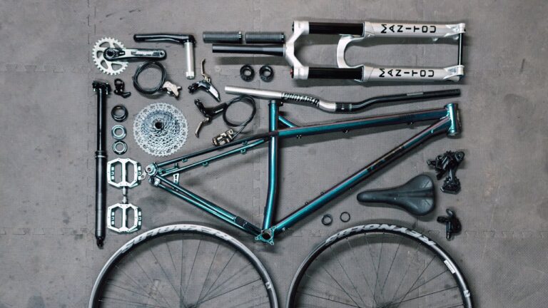 Ragley 'Big Wig' Dream Build | One Very Special Bike!