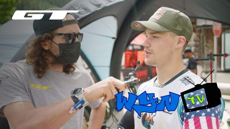 WynTV | EWS Val di Fassa