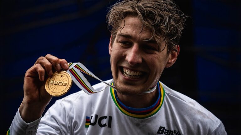 Hometown Hero | The Story Of Reece Wilson's Rise To The Top