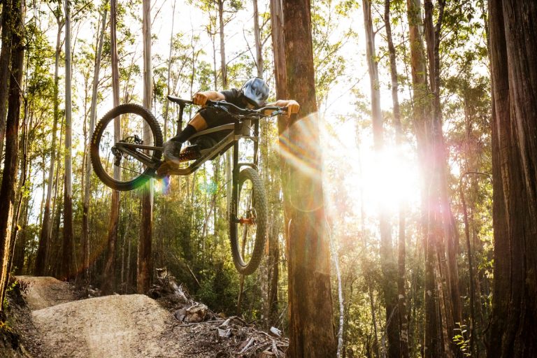 Welcome to Nukeproof, Dan Booker!