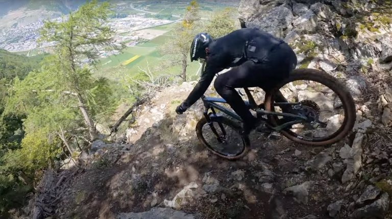 1000 Switchbacks