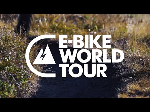 Tignes Val d'Isère E-Bike Festival 2021