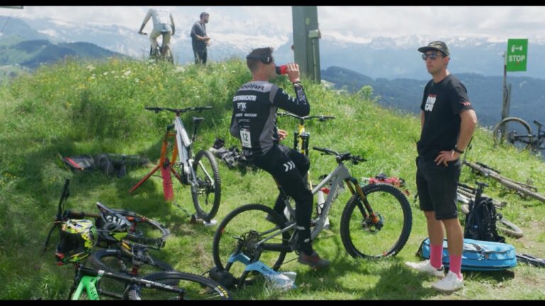 The SYNDICATE - Quali Day - Work To Do!