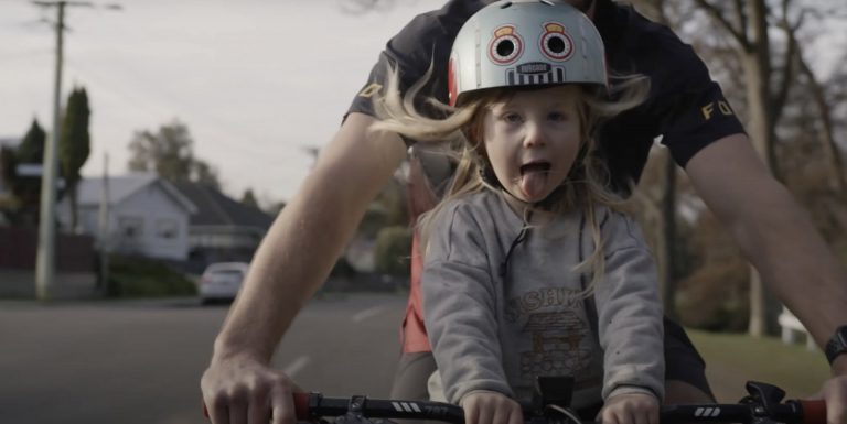 Kids Ride Shotgun release new Shotgun Pro