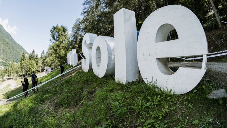 The Bikeland festival begins: the UCI MTB World Champs week kicks off in Val di Sole