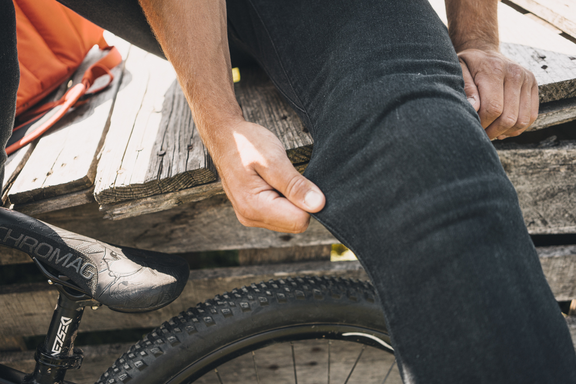 partiskhed Lab billetpris Riding Culture: Ultra-Tough Riding Pants and Casual Style | IMB | Free  Mountain Bike Magazine Online