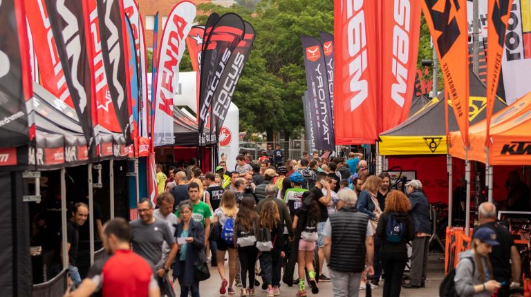 Sea Otter Europe is Back