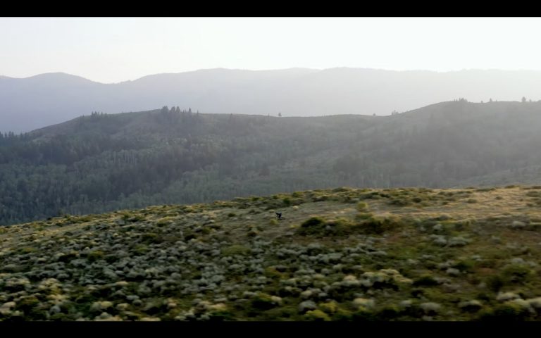 SIGHT UNSEEN – The Teton Valley with Brice Shirbach