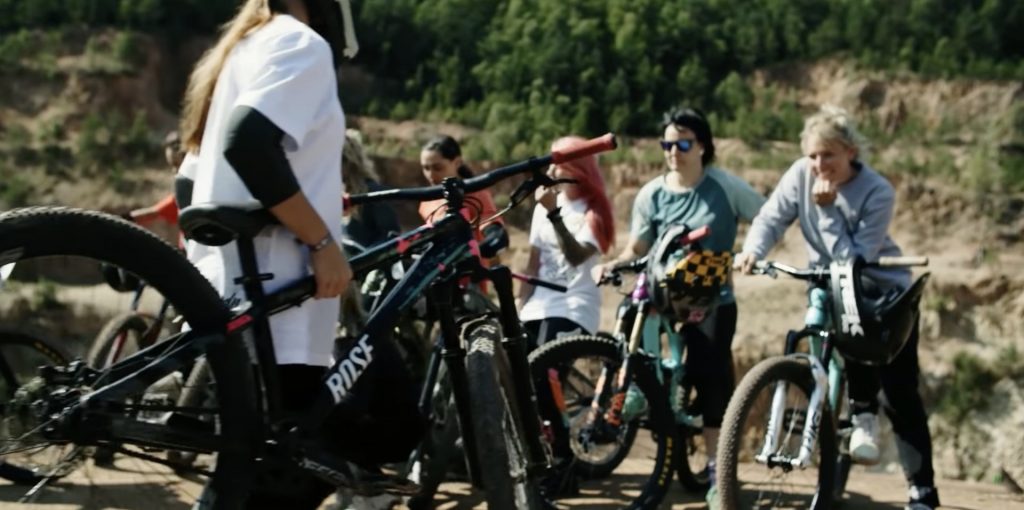 QUEENS OF GNAR – The Women’s Debut Edit