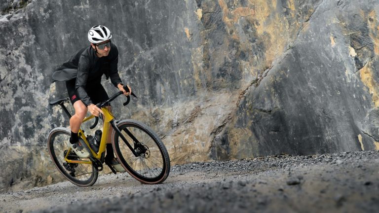 The New BMC URS LT: One Of a Kind
