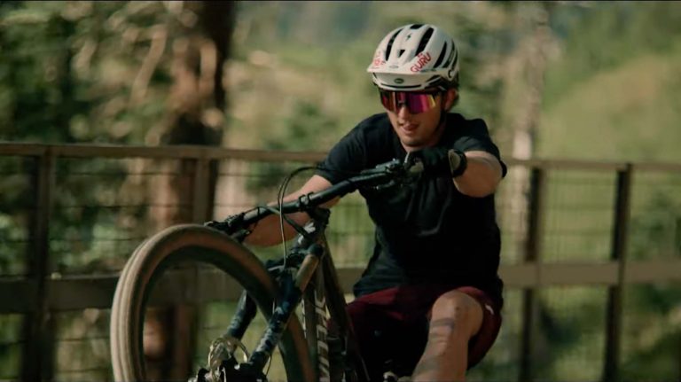 Video: Spencer Rathkamp x Perennial
