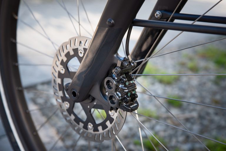 New Magura CT Disc Brakes